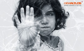 Stopp die Gewalt